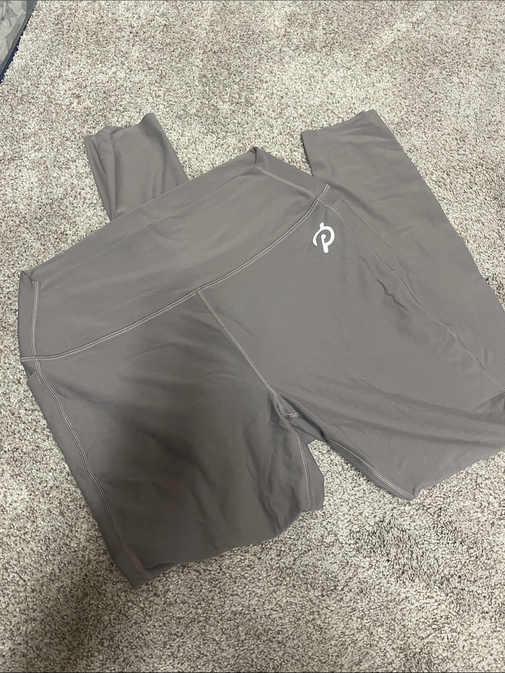 Peloton Cadent High Rise Pocket Legging